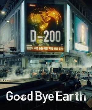 Tạm Biệt Trái Đất - Goodbye Earth