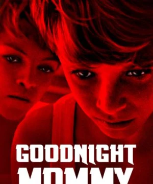 Goodnight Mommy Goodnight Mommy