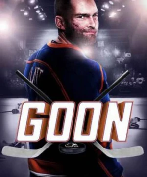 Goon - Goon