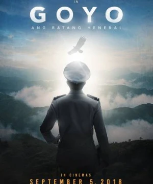 Goyo: Vị tướng trẻ tuổi - Goyo: The Boy General