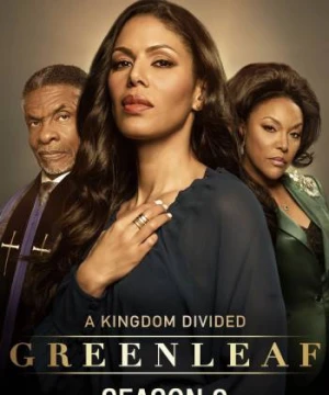 Greenleaf (Phần 2) - Greenleaf (Season 2)