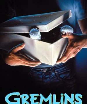 Gremlins - Gremlins