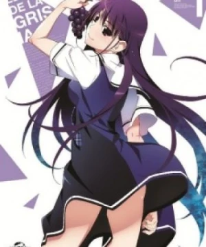 Grisaia no Kajitsu Special - Le Fruit de la Grisaia Specials, The Fruit of Grisaia Specials