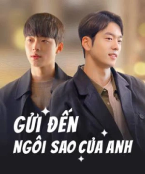 Gửi Đến Ngôi Sao Của Anh - To My Star