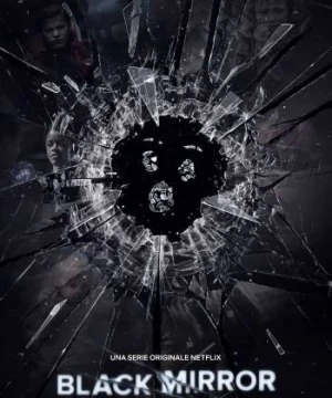 Gương đen (Phần 6) - Black Mirror (Season 6)