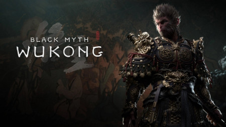 Hắc Thần Thoại: Ngộ Không Black Myth: Wukong