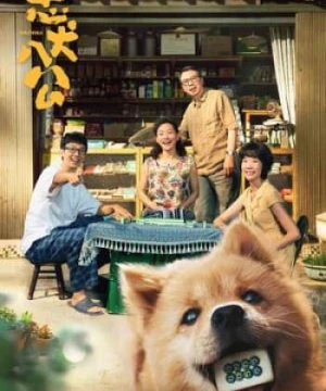 HACHIKO: Chú Chó Bát Đồng - 忠犬八公 - HACHIKO