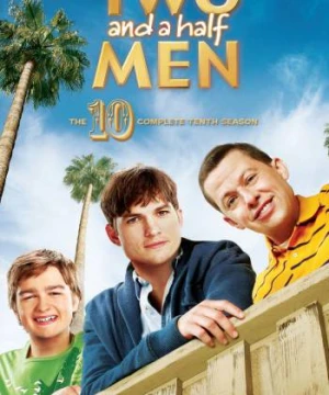 Hai người đàn ông rưỡi (Phần 10) - Two and a Half Men (Season 10)