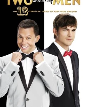 Hai người đàn ông rưỡi (Phần 12) - Two and a Half Men (Season 12)