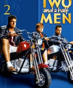 Hai người đàn ông rưỡi (Phần 2) - Two and a Half Men (Season 2)