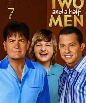 Hai người đàn ông rưỡi (Phần 7) - Two and a Half Men (Season 7)