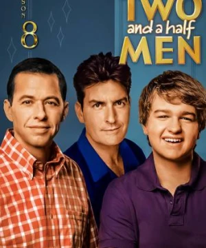 Hai người đàn ông rưỡi (Phần 8) - Two and a Half Men (Season 8)