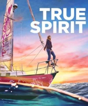 Hải Trình Của Jessica - True Spirit