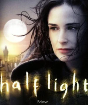 Half Light - Half Light