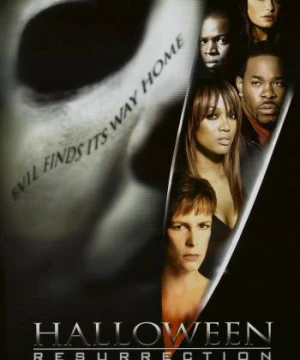 Halloween: Quỷ dữ phục sinh - Halloween: Resurrection