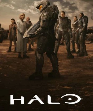 Hào Quang (Phần 1) - Halo (Season 1)