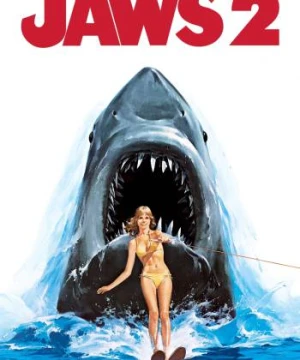 Hàm Cá Mập 2 - Jaws 2