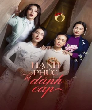 Hạnh Phúc Bị Đánh Cắp - Jang Bo-ri Is Here!