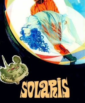 Hành Tinh Bí Ẩn Solaris - Solaris