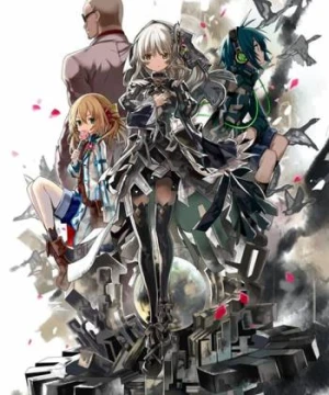 Hành Tinh Đồng Hồ - Clockwork Planet