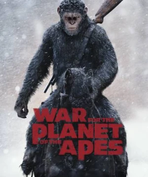 Hành Tinh Loài Khỉ - Planet of the Apes