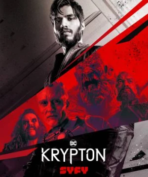 Hành Tinh Siêu Nhân (Phần 2) Krypton (Season 2)