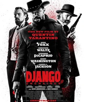 Hành Trình Django