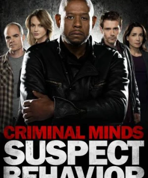 Hành Vi Phạm Tội: Hành Vi Đáng Ngờ Criminal Minds: Suspect Behavior