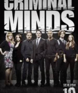 Hành Vi Phạm Tội (Phần 10) Criminal Minds (Season 10)