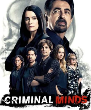 Hành Vi Phạm Tội (Phần 12) - Criminal Minds (Season 12)