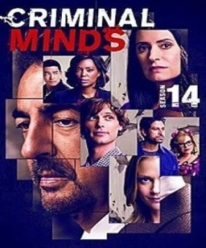 Hành Vi Phạm Tội (Phần 14) - Criminal Minds (Season 14)
