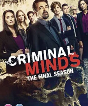 Hành Vi Phạm Tội (Phần 15) - Criminal Minds (Season 15)