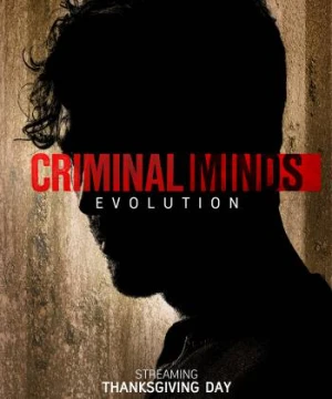 Hành Vi Phạm Tội (Phần 16) - Criminal Minds (Season 16)