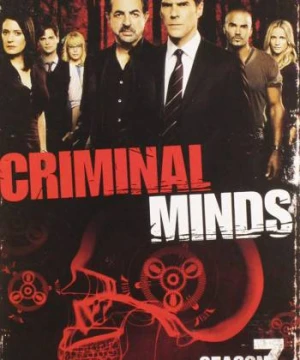 Hành Vi Phạm Tội (Phần 7) Criminal Minds (Season 7)