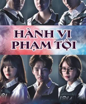 Hành Vi Phạm Tội - Criminal Mind