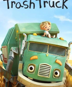 Hank và bạn xe tải chở rác (Phần 1) Trash Truck (Season 1)