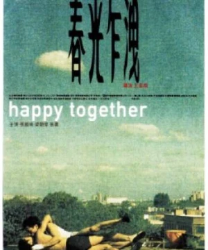 Happy Together - Happy Together