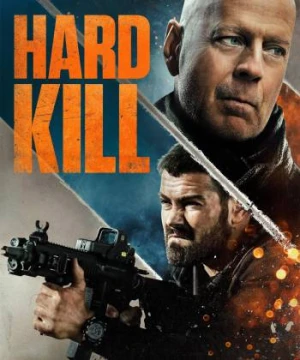 Hard Kill - Hard Kill