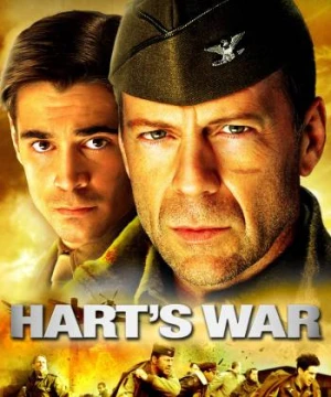 Hart's War - Hart's War