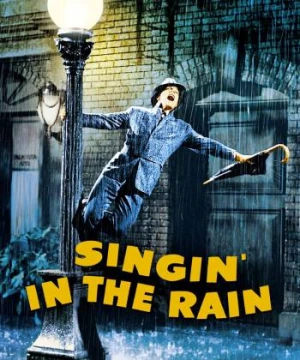 Hát Dưới Mưa - Singin' in the Rain