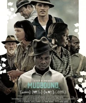 Hậu Chiến - Mudbound