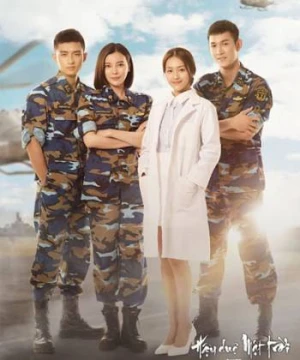 Hậu Duệ Mặt Trời (Việt Nam) - Descendants of the Sun (Vietnam)