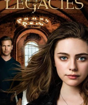 Hậu Duệ (Phần 1) - Legacies (Season 1)