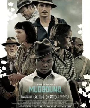 Hậu thế chiến - Mudbound