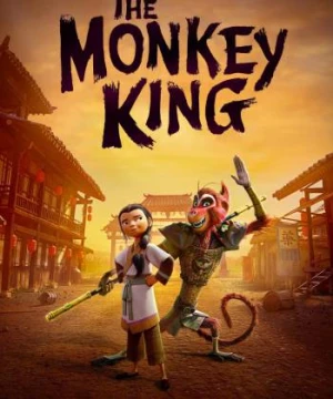 Hầu Vương - The Monkey King