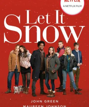 Hãy để tuyết rơi - Let It Snow