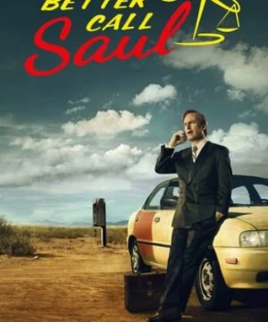 Hãy gọi cho Saul (Phần 1) - Better Call Saul (Season 1)