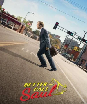 Hãy gọi cho Saul (Phần 2) - Better Call Saul (Season 2)