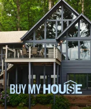 Hãy mua nhà của tôi - Buy My House