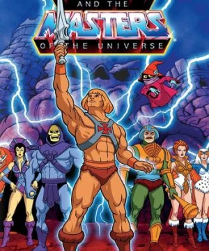 He-Man và những chủ nhân vũ trụ (Phần 1) He-Man and the Masters of the Universe (Season 1)